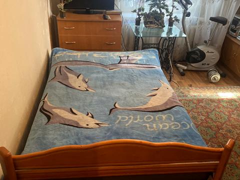 квартира за адресою Кастуся Калиновського вул. (Астраханська), 5