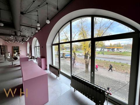 комерційна за адресою Гната Хоткевича вул. (Червоногвардійська), 8