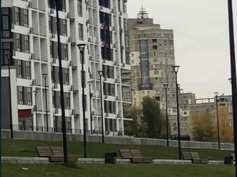 квартира за адресою Євгена Маланюка вул. (Степана Сагайдака), 101-А