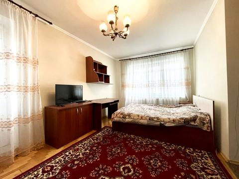 квартира по адресу Академика Королёва ул., 12