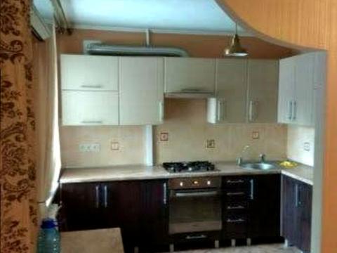 квартира за адресою Петра Калнишевського просп. (Косіора), 29