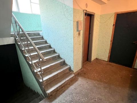 квартира за адресою Харківське шосе, 51