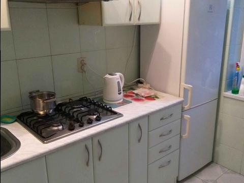 квартира за адресою Донецьке шосе, 3