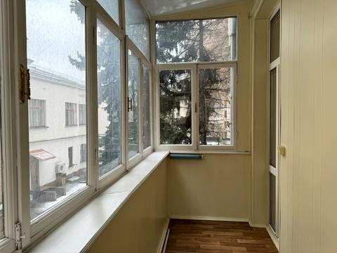 квартира за адресою Інститутська вул., 19-В