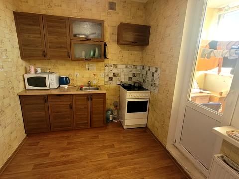 квартира за адресою Єлизавети Чавдар вул., 28