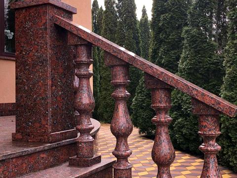 дом по адресу Лінія 6, 14