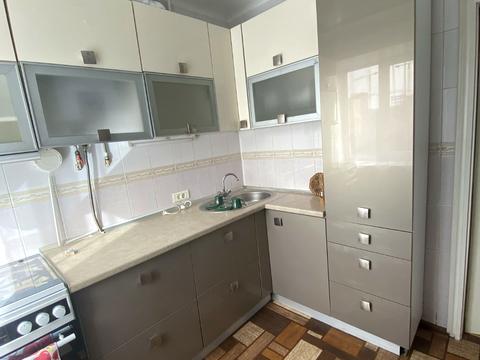 квартира по адресу Даниила Щербаковского ул. (Щербакова), 44