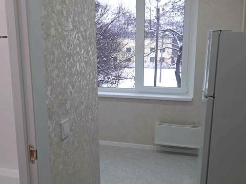квартира по адресу Молочна, 5