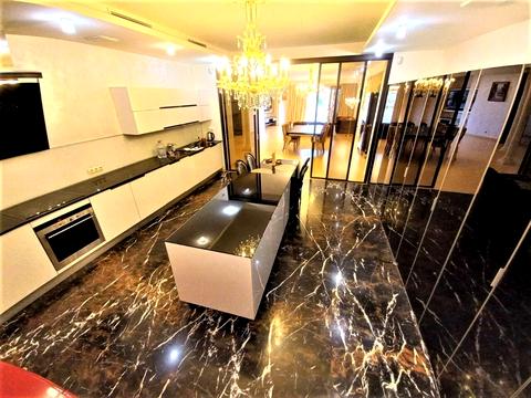 квартира по адресу Володимира Вернадського ул. (Дзержинського), 35-Т