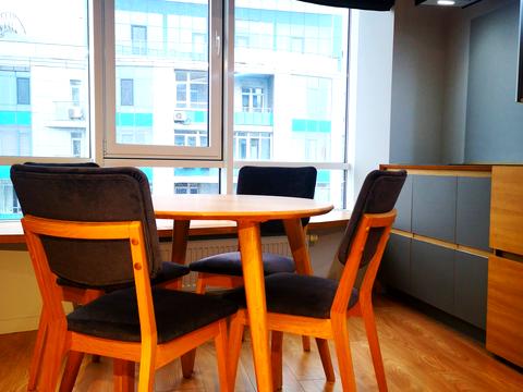 квартира за адресою Миколи Ушакова вул., 1-Б