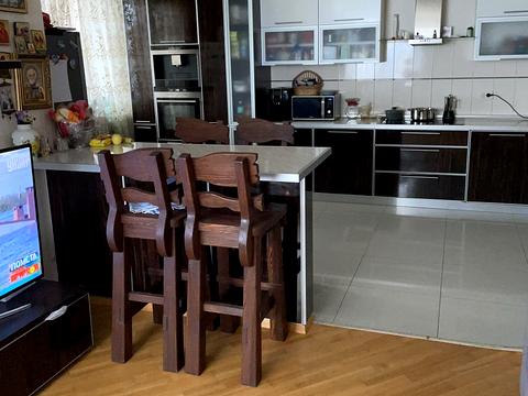 квартира за адресою Чоколівський бульв., 42-А