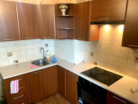 квартира за адресою Кургузова вул., 1А