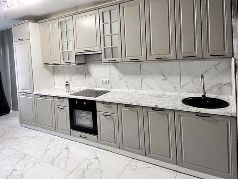 квартира по адресу Вишняковская ул., 2