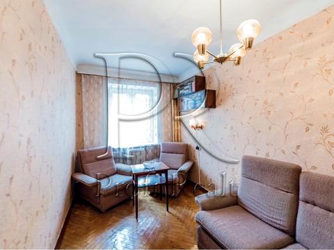 квартира за адресою Будівельників вул., 8