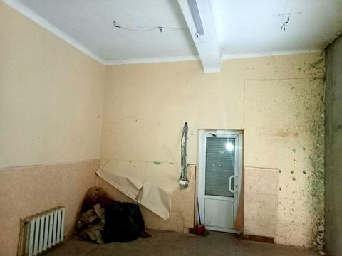 коммерческая по адресу Евгения Коновальца ул., 104а