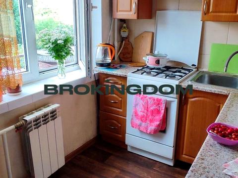 квартира по адресу Зодчих ул., 62