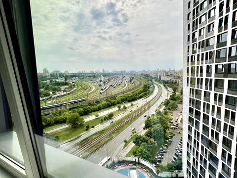 квартира за адресою Берестейський просп. (Перемоги), 11