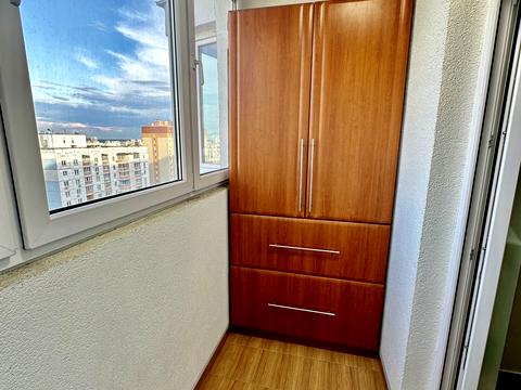 квартира за адресою Драгоманова вул., 2