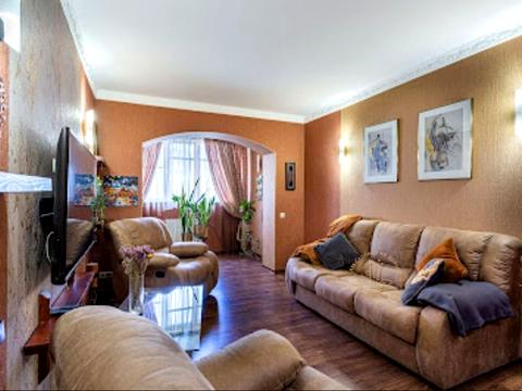 квартира за адресою Тростянецька вул., 6-Б