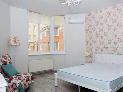 квартира за адресою Абрикосова, 3