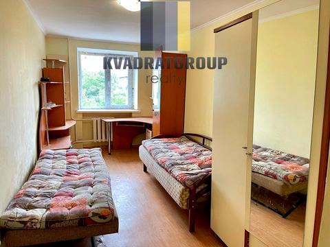 квартира по адресу Троицкая ул. (Красная), 20