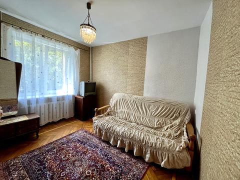 квартира за адресою Героїв Крут вул. (Фурманова), 10