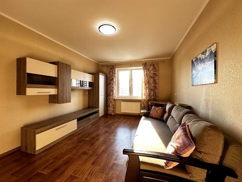 квартира по адресу Сергея Данченко ул., 5