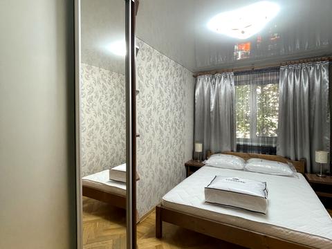 квартира за адресою Джона Маккейна вул. (Івана Кудрі), 35а