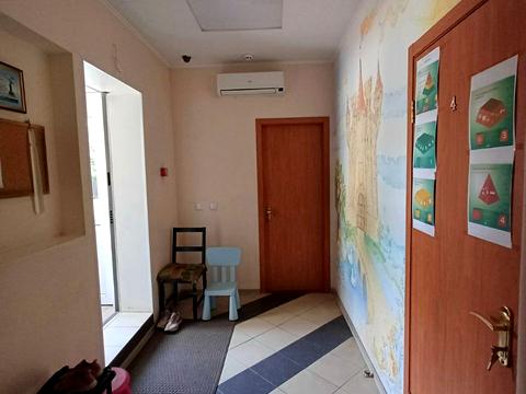 коммерческая по адресу Казачья ул., 47