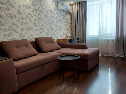 квартира за адресою Митрополита Василя Липківського вул. (Урицького), 30