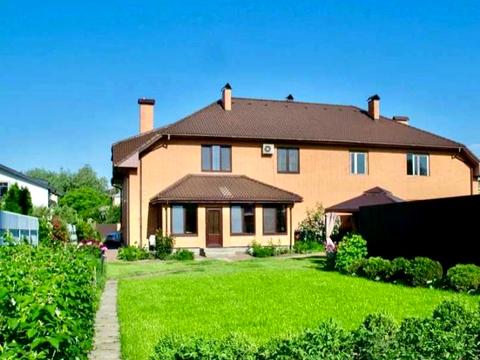 дом по адресу Дачная ул.