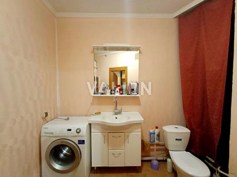 квартира по адресу Урловская ул., 30