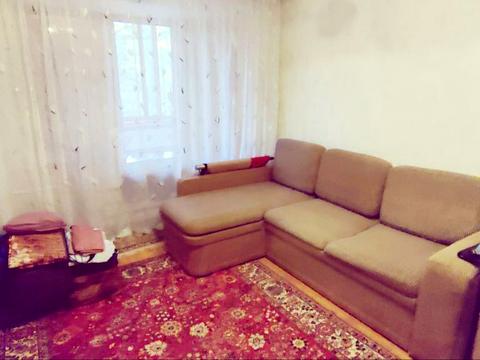 квартира по адресу Паркова, 24