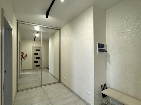 квартира по адресу Столичное шоссе, 1