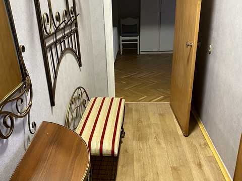 квартира за адресою Велика Васильківська вул. (Червоноармійська), 51
