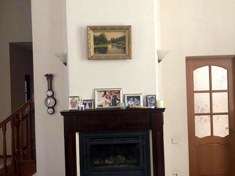 дом по адресу Луговая ул., 95