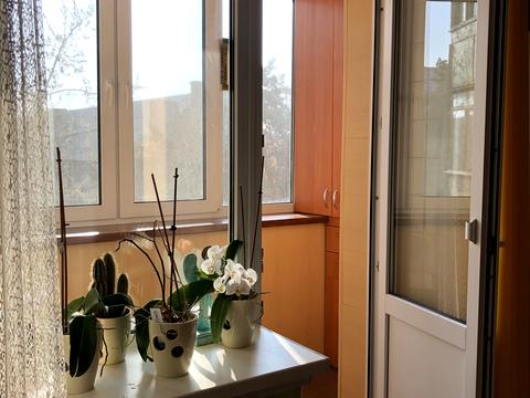 квартира за адресою Бориспільська вул., 32-А