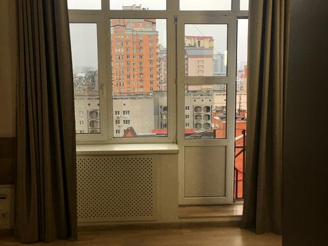 квартира по адресу Дмитриевская ул., 66