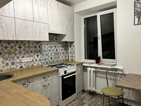 квартира по адресу Остафия Дашкевича ул. (Курнатовского), 5