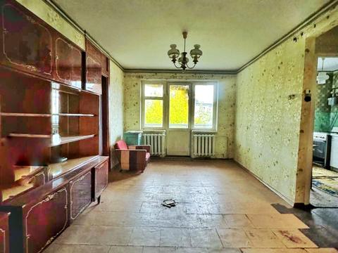 квартира за адресою Армавірская, 2