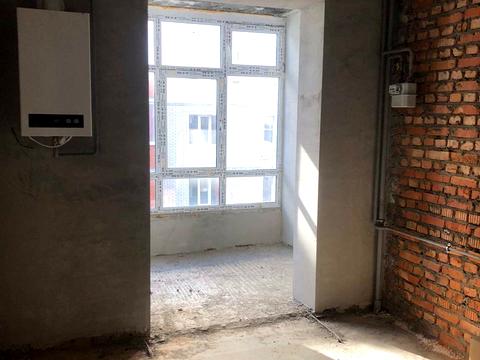 квартира за адресою Інститутська, 6/1А