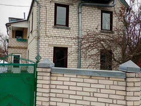 будинок за адресою Вишнева