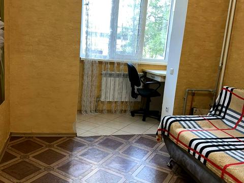квартира по адресу Михаила Лушпы просп., 12