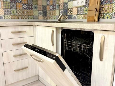 квартира за адресою Зарічна вул., 3-А