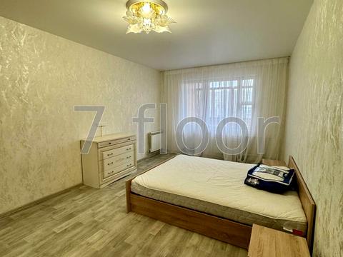 квартира по адресу Владимира Ивасюка просп. (Героїв Сталінграду), 40