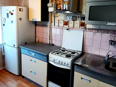 квартира за адресою житловий масив Тополя-1 вул., 15