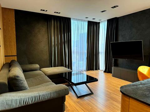 квартира за адресою Київ, Предславинська вул., 55-А