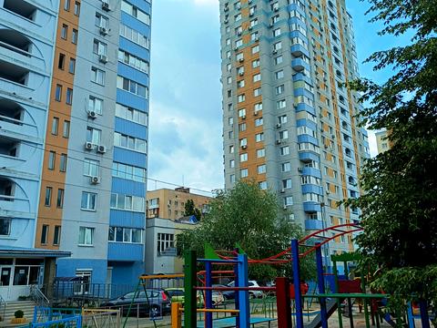 квартира за адресою Краківська вул., 13-Б