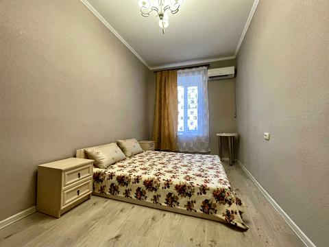 квартира за адресою Мала Арнаутська вул., 117