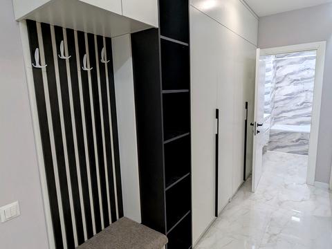 квартира по адресу Ивано-Франковск, Сорохтея вул., 41а